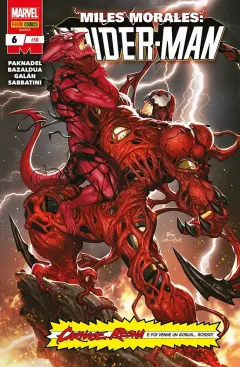 Volume cover